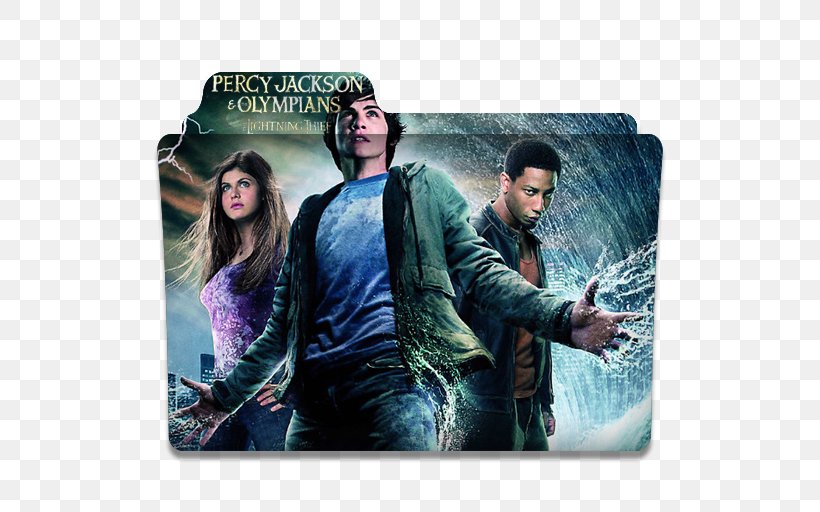 Percy Jackson And The Lightning Thief: The Graphic Novel Percy Jackson And The Lightning Thief: The Graphic Novel The Sea Of Monsters Annabeth Chase, PNG, 512x512px, Lightning Thief, Album Cover, Annabeth Chase, Book, Film Download Free