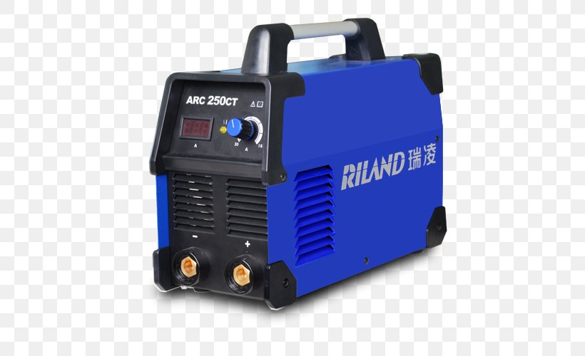 Power Inverters Shielded Metal Arc Welding Shenzhen Riland Industry, PNG, 500x500px, Power Inverters, Arc Welding, Direct Current, Electric Arc, Electric Current Download Free