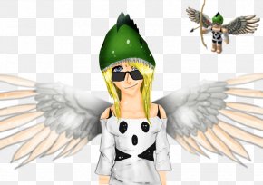 Roblox Avatar Render by Unclouded-Angel on DeviantArt