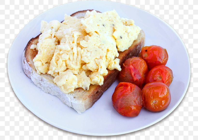 Scrambled Eggs Full Breakfast Dish Brunch, PNG, 776x578px, Scrambled Eggs, American Food, Black Pepper, Breakfast, Brunch Download Free