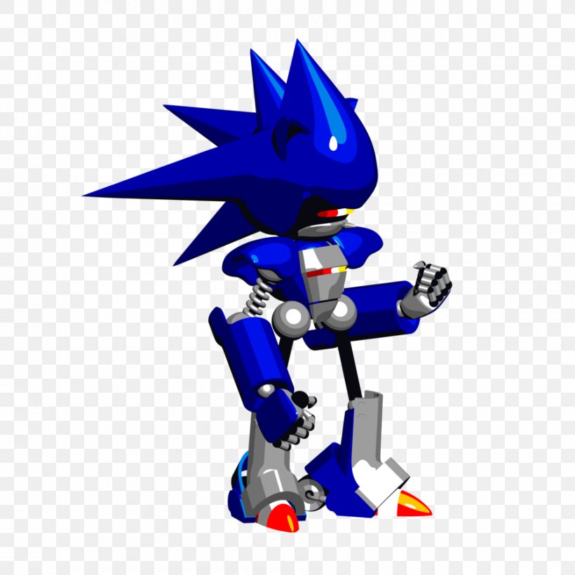 Sonic The Hedgehog 3 Tails Sonic & Knuckles Sonic 3D Metal Sonic, PNG, 900x900px, Sonic The Hedgehog 3, Action Figure, Fictional Character, Figurine, Knuckles The Echidna Download Free