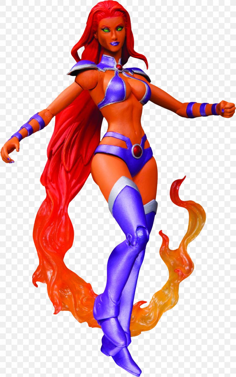 Starfire Red Hood Roy Harper Jason Todd Diana Prince, PNG, 1030x1649px, Starfire, Action Figure, Action Toy Figures, Dc Collectibles, Diana Prince Download Free
