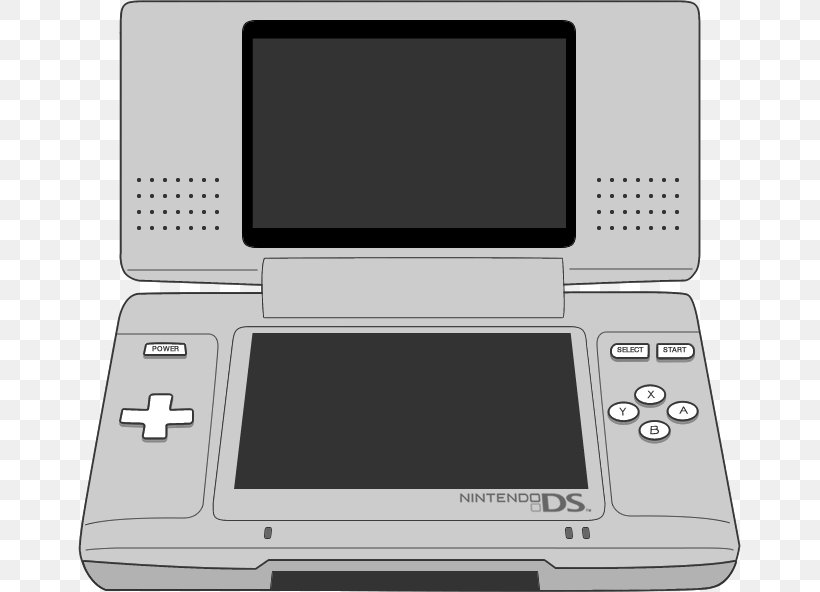 The Legend Of Zelda: Spirit Tracks Nintendo DS Video Game Consoles Wii U, PNG, 663x592px, Legend Of Zelda Spirit Tracks, Electronic Device, Electronics, Electronics Accessory, Gadget Download Free