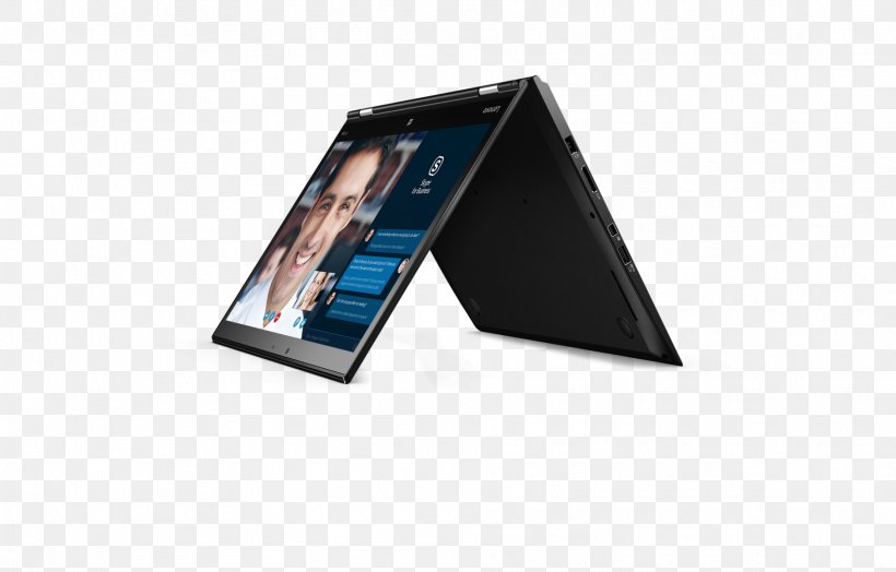 ThinkPad X Series ThinkPad X1 Carbon Laptop Lenovo ThinkPad X1 Yoga 20F Intel Core I7, PNG, 1875x1200px, 2in1 Pc, Thinkpad X Series, Communication Device, Electronic Device, Gadget Download Free