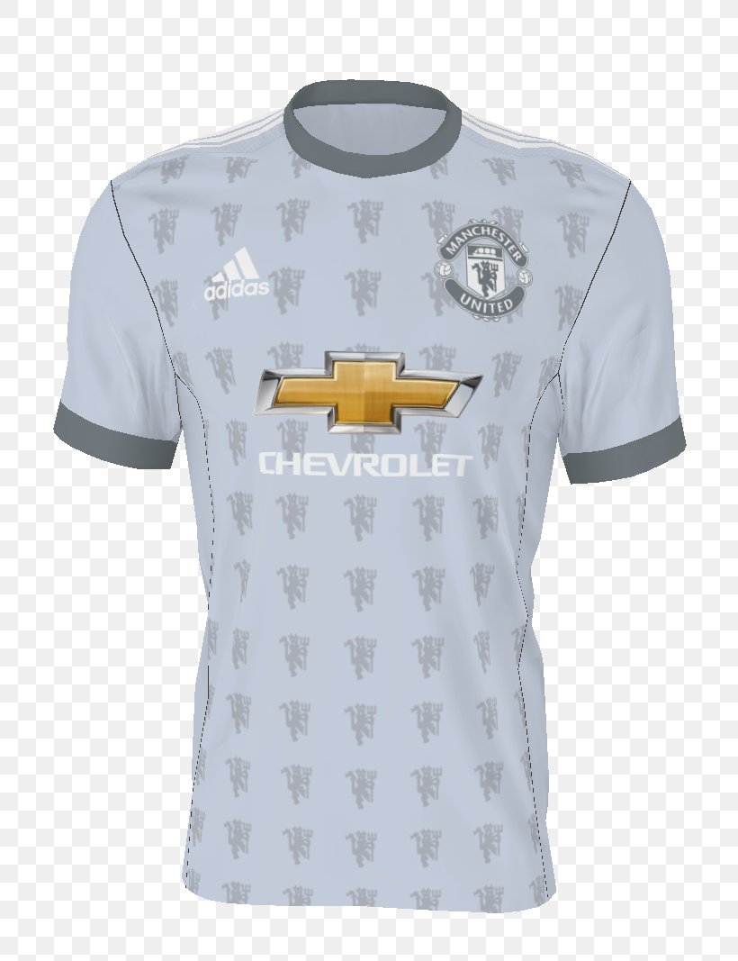 2016–17 Manchester United F.C. Season T-shirt Jersey, PNG, 727x1067px, Manchester United Fc, Active Shirt, Adidas, Clothing, Football Download Free