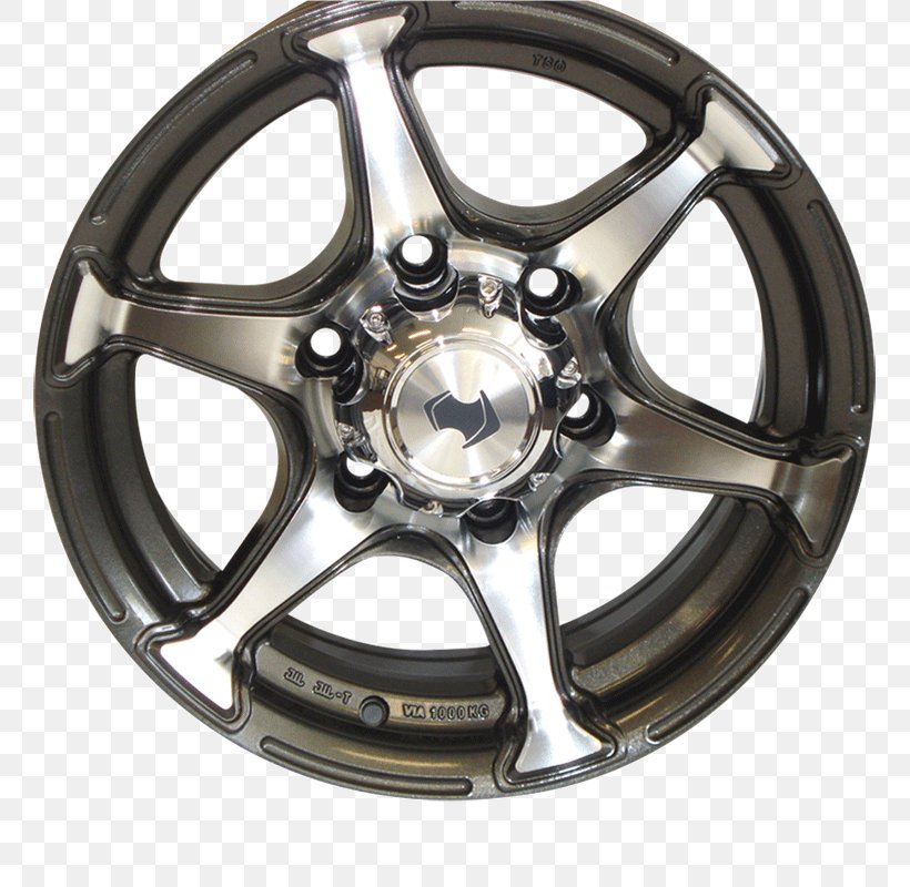 Alloy Wheel Rim Spoke Hubcap Tire, PNG, 800x800px, Alloy Wheel, Auto Part, Automotive Tire, Automotive Wheel System, Campervans Download Free