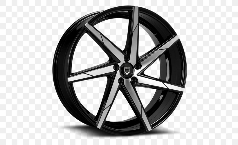 Car Rim Wheel Tire Vehicle, PNG, 500x500px, Car, Aftermarket, Alloy Wheel, American Racing, Auto Part Download Free