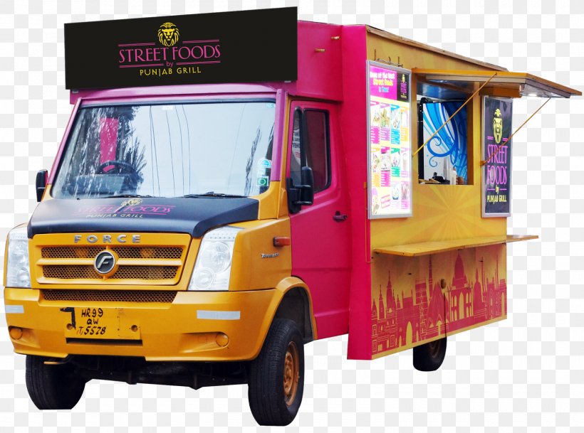 Commercial Vehicle Vegetarian Cuisine Indian Cuisine Vada Food Truck, PNG, 1600x1190px, Commercial Vehicle, Brand, Chicken Tikka Masala, Food, Food Truck Download Free