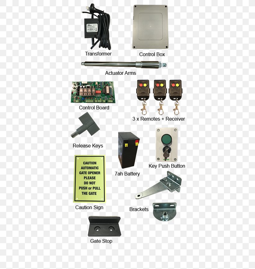 Electric Gates Electricity Door Electronics, PNG, 400x863px, Electric Gates, Actuator, Automation, Brand, Door Download Free