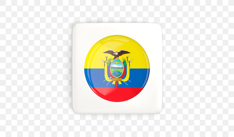 Flag Of Ecuador Map Font, PNG, 640x480px, Ecuador, Brand, Conflagration, Emblem, Flag Download Free