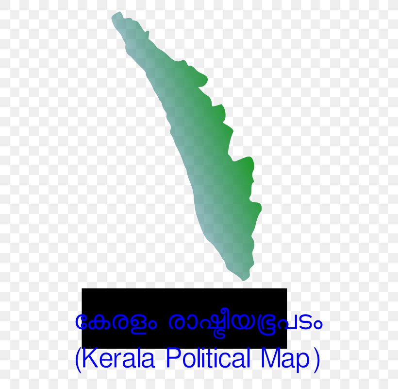 Kerala Blank Map World Map Mapa Polityczna, PNG, 566x800px, Kerala, Blank Map, Green, Leaf, Malayalam Download Free