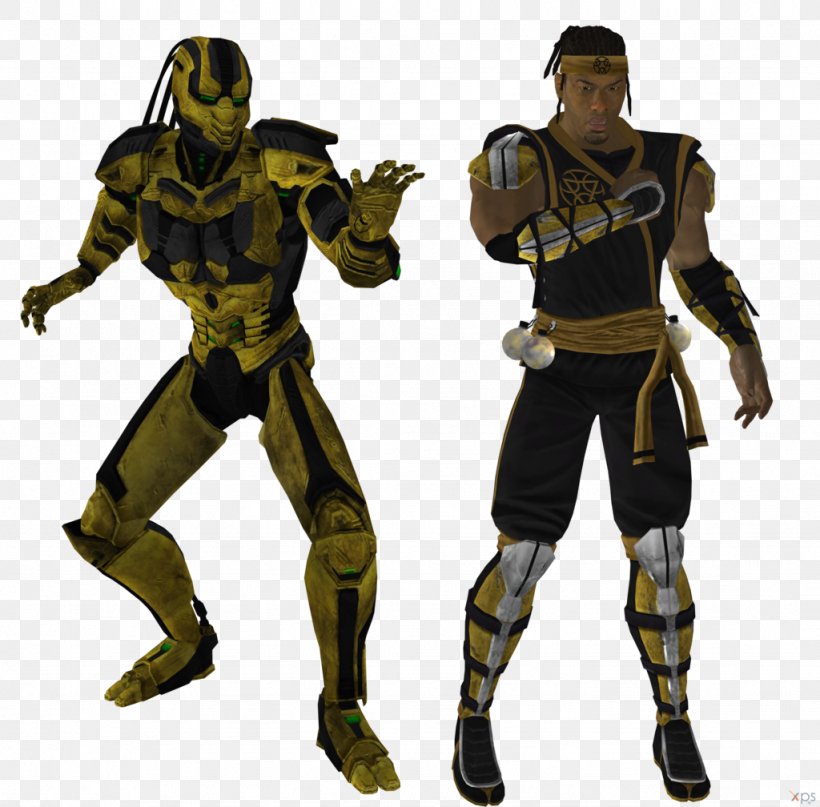 Mortal Kombat 3 Cyrax Mortal Kombat 4 Sektor, PNG, 1024x1008px, Mortal Kombat, Action Figure, Armour, Costume, Cyrax Download Free