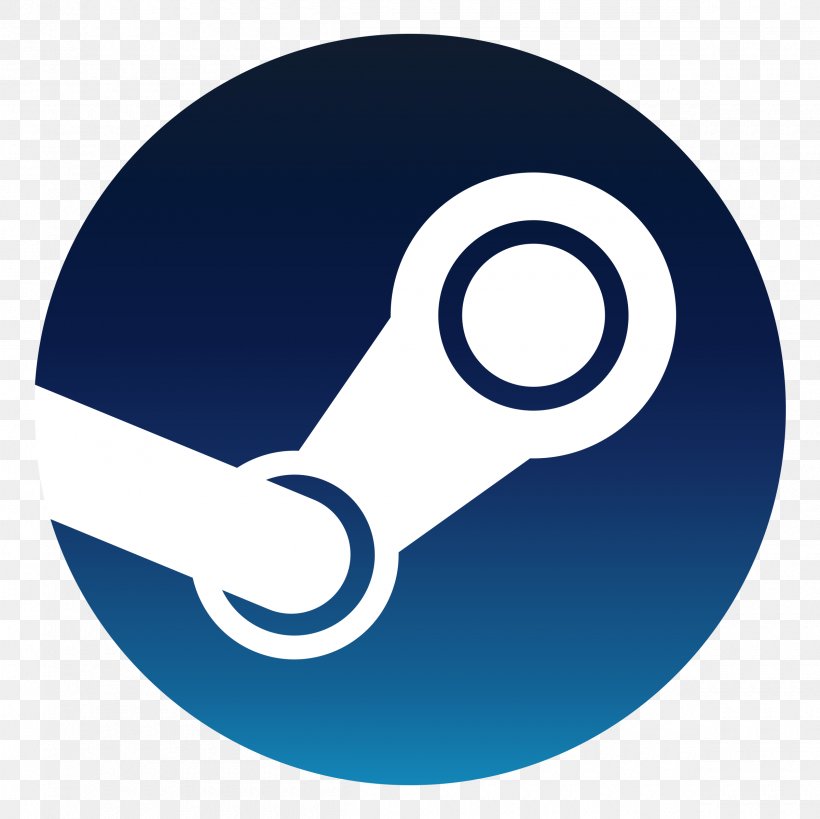 Steam Desktop Wallpaper Logo, PNG, 2400x2398px, Steam, Avatar, Brand, Communication, Computer Software Download Free