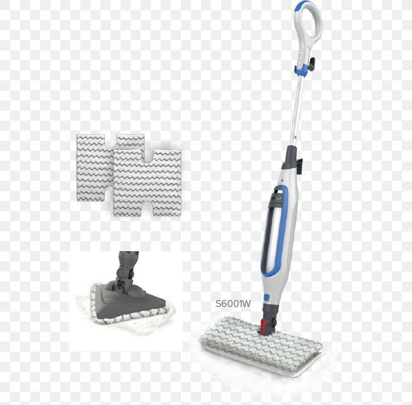 Steam Mop Vacuum Cleaner Shark ION ROBOT 750 Shark IONFlex DuoClean, PNG, 546x806px, Mop, Cleaner, Cleaning, Hardware, Household Cleaning Supply Download Free