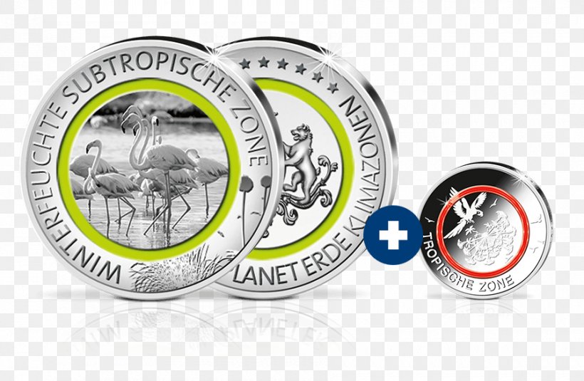 Subtropics Kliimavööde Euro Coins Winterfeuchte Subtropen, PNG, 900x588px, Subtropics, Body Jewelry, Brand, Coin, Commemorative Coin Download Free