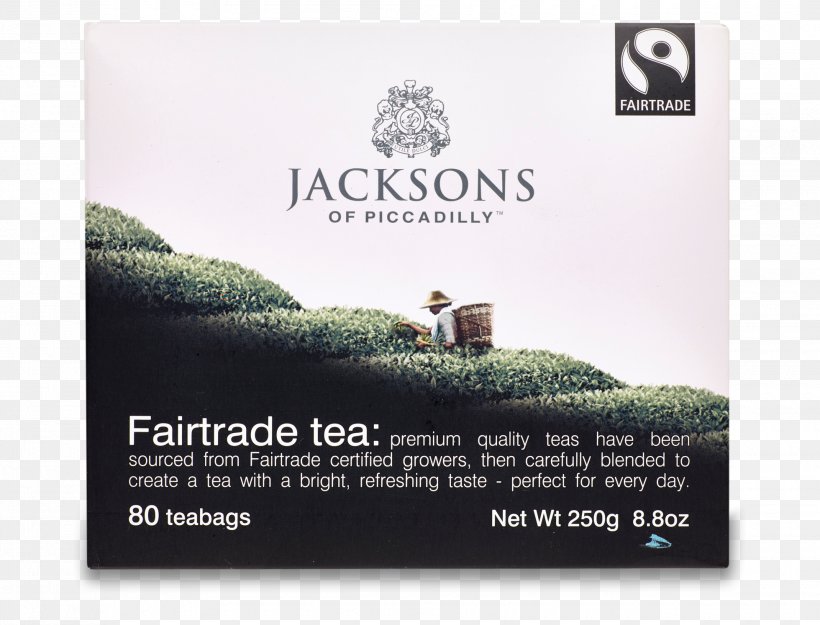 Tea Bag Jacksons Of Piccadilly Twinings Black Tea, PNG, 1960x1494px, Tea, Advertising, Black Tea, Brand, Brochure Download Free