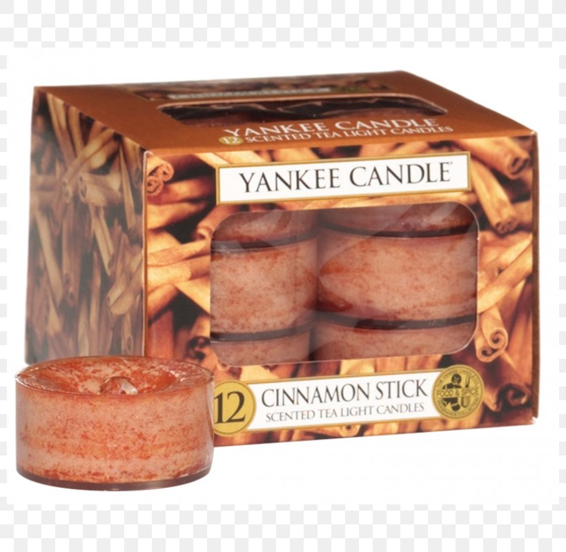 Tealight Yankee Candle Spice, PNG, 800x800px, Tealight, Aroma Compound, Candle, Cinnamon, Clove Download Free