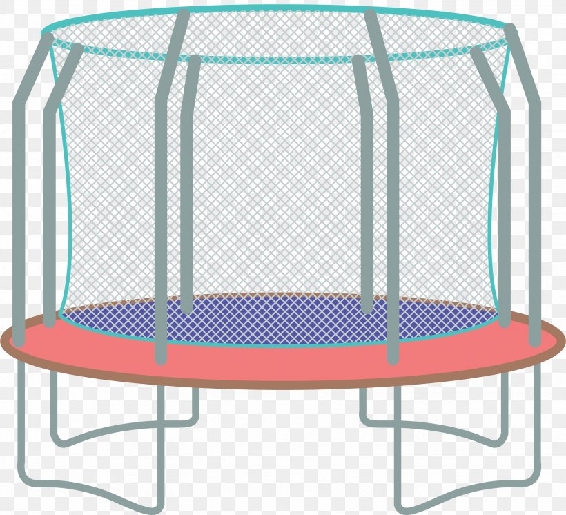 Trampoline Jump King Icon, PNG, 2466x2246px, Trampoline, Amusement Park, Chair, Furniture, Gratis Download Free