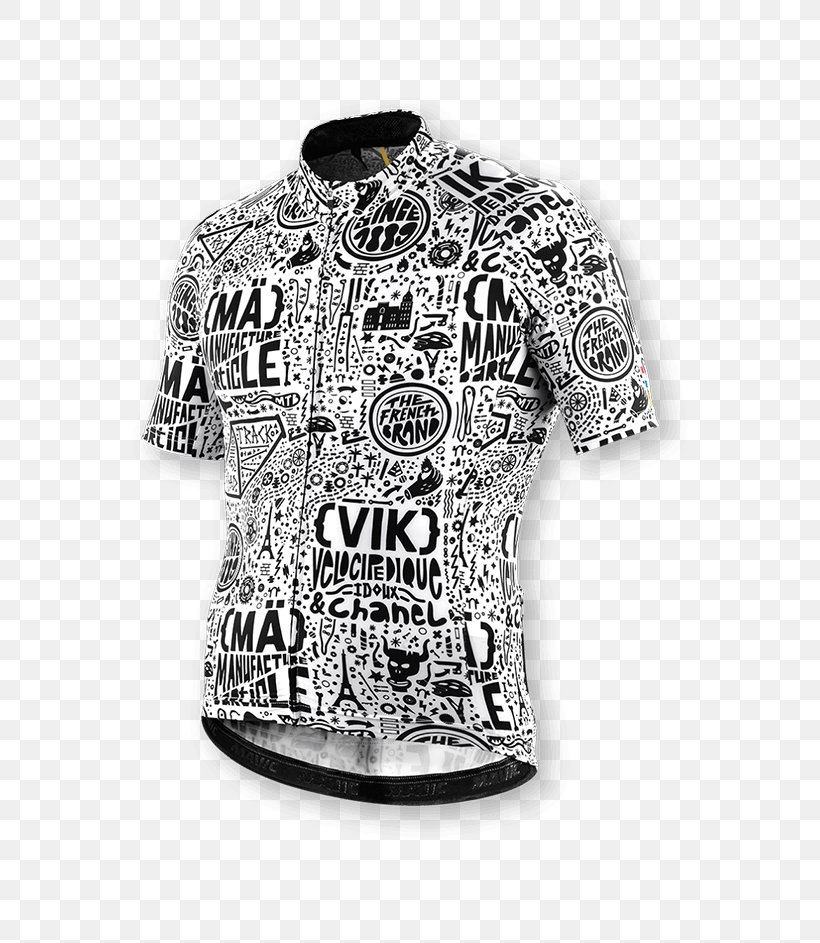 2017 Paris–Nice Cycling Jersey Mavic, PNG, 574x943px, Cycling Jersey, Bicycle, Black And White, Brand, Clothing Download Free