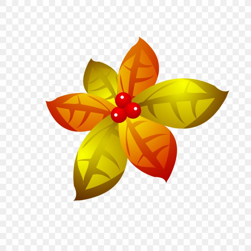 Autumn Leaf Color Petal, PNG, 1181x1181px, Leaf, Autumn Leaf Color, Color, Flower, Fruit Download Free