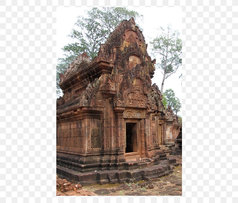 Banteay Srei Angkor Wat Preah Khan Ta Prohm Hindu Temple, PNG, 650x700px, Banteay Srei, Ancient History, Angkor, Angkor Wat, Archaeological Site Download Free