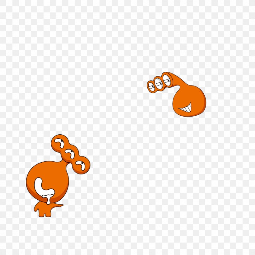 Crab Cartoon Clip Art, PNG, 1000x1000px, Crab, Area, Cartoon, Eye, Orange Download Free