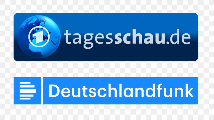Deutschlandfunk Nova Deutschlandfunk Kultur Deutschlandradio Logo, PNG, 1027x578px, Logo, Area, Banner, Blue, Brand Download Free