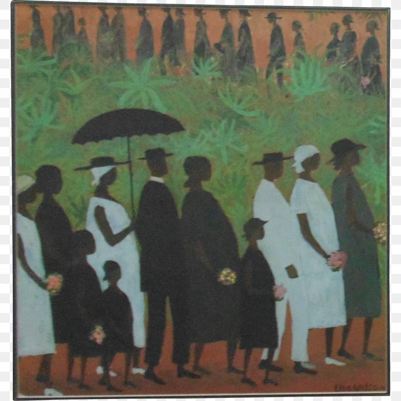 Funeral Procession Painting Field Workers Artist, PNG, 1986x1986px, Funeral Procession, African Americans, Africanamerican Art, Art, Art Museum Download Free