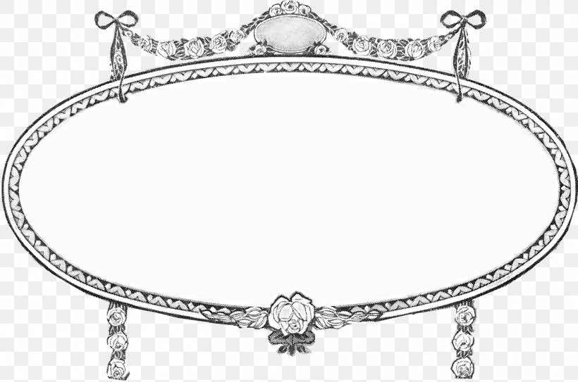 Mirror Silver Picture Frame, PNG, 1410x935px, Mirror, Black And White, Body Jewelry, Diamond, Fashion Accessory Download Free