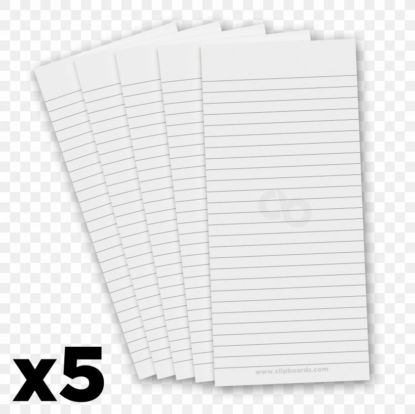 Paper Notebook Clipboard Office Supplies Perforation, PNG, 1600x1600px, Paper, Amazoncom, Clipboard, Com, Hardboard Download Free