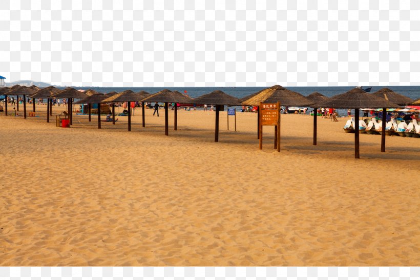Qinhuangdao Golden Sands Beach Sea, PNG, 1024x683px, Qinhuangdao, Beach, Designer, Floor, Flooring Download Free