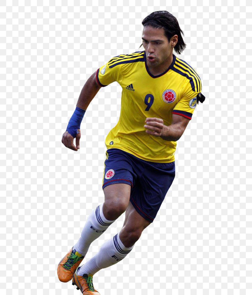 Radamel Falcao Colombia National Football Team AS Monaco FC Football Player, PNG, 640x960px, Radamel Falcao, As Monaco Fc, Ball, Colombia National Football Team, Football Download Free