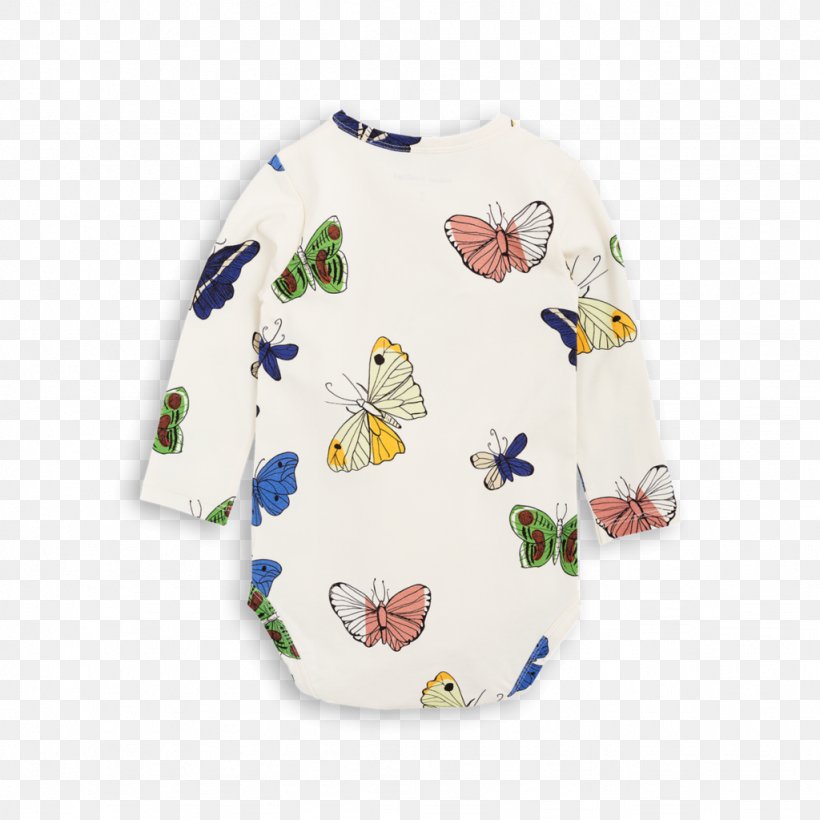 Sleeve T-shirt Clothing Bodysuit Organic Cotton, PNG, 1024x1024px, Sleeve, All Over Print, Bodysuit, Children S Clothing, Clothing Download Free