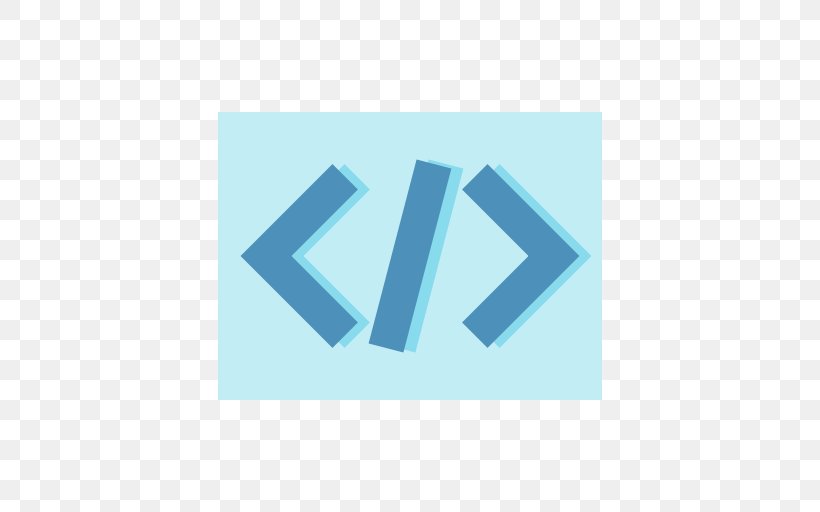 Source Code PHP HTML Cascading Style Sheets, PNG, 512x512px, Source Code, Aqua, Azure, Blue, Brand Download Free