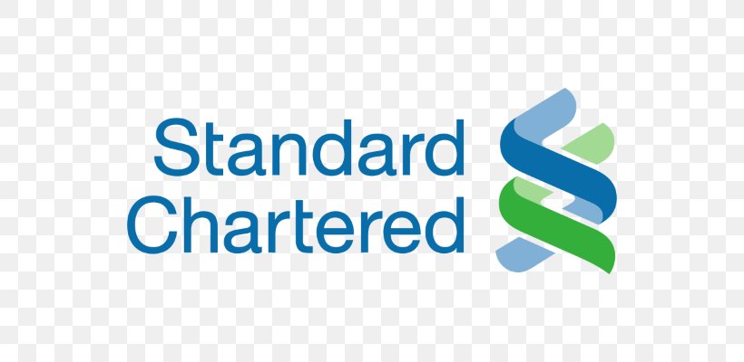 ธนาคารสแตนดาร์ดชาร์เตอร์ด(ไทย) จำกัด (มหาชน) สำนักงานใหญ่ Standard Chartered Pakistan Bank, PNG, 640x400px, Standard Chartered, Area, Bank, Blue, Brand Download Free