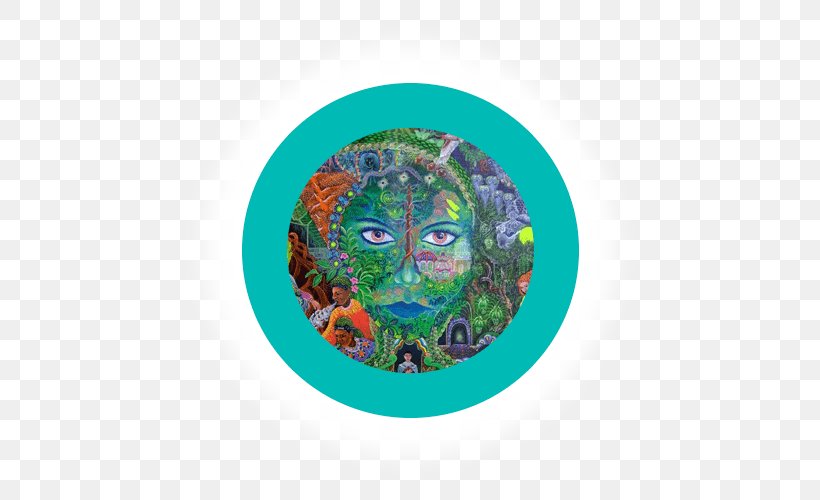 The Ayahuasca Visions Of Pablo Amaringo Painting Art, PNG, 500x500px, Ayahuasca Visions, Art, Art Museum, Artist, Ayahuasca Download Free