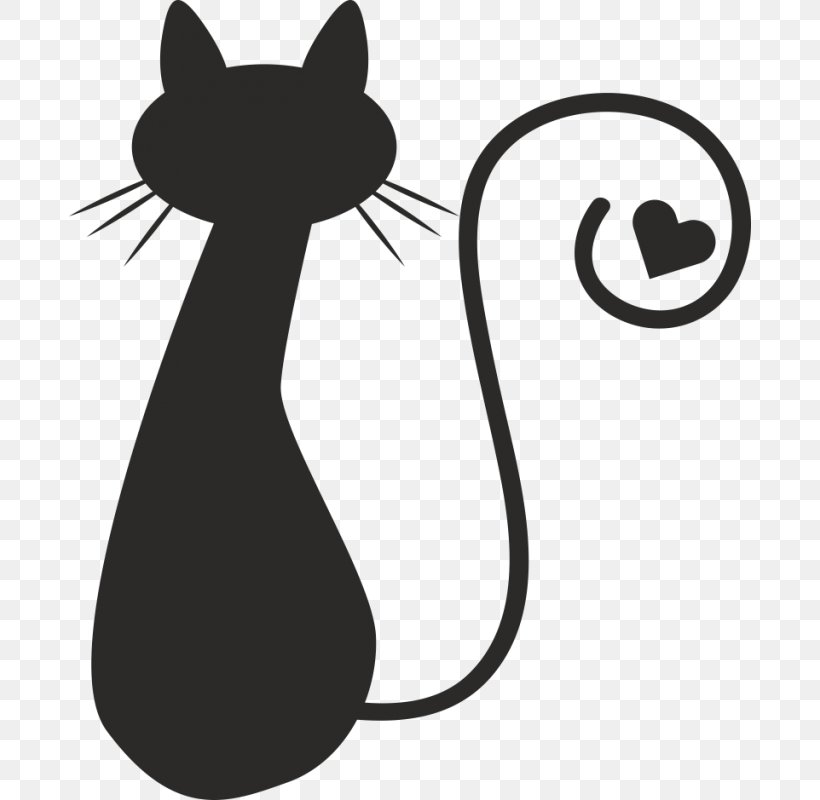 Van Cat Kitten Sphynx Cat Abyssinian Cat Food, PNG, 800x800px, Van Cat, Abyssinian, Artwork, Black And White, Black Cat Download Free