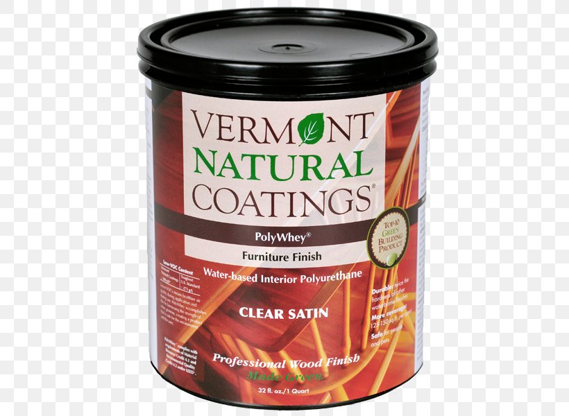Vermont Natural Coatings Wood Finishing Wood Stain Wood Flooring, PNG, 600x600px, Coating, Flavor, Floor, Flooring, Paint Download Free