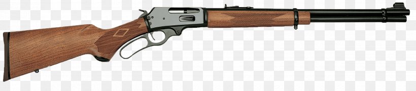 Winchester Model 1895 Lever Action Marlin Model 336 .30-30 Winchester Marlin Firearms, PNG, 2500x550px, Watercolor, Cartoon, Flower, Frame, Heart Download Free