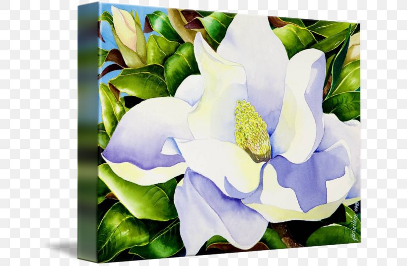 Cut Flowers Floral Design Painting Canvas Print, PNG, 650x536px, Flower, Art, Canvas, Canvas Print, Cornales Download Free