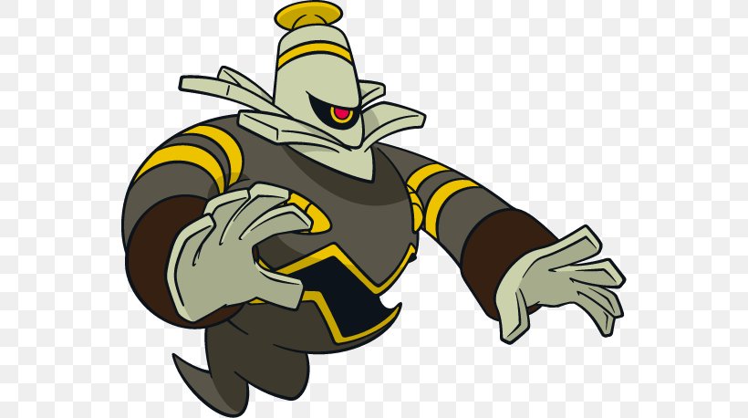 Dusknoir Pokémon Black 2 And White 2 Pokémon Vrste Duskull, PNG, 554x458px, Pokemon, Art, Cartoon, Darkrai, Dusclops Download Free