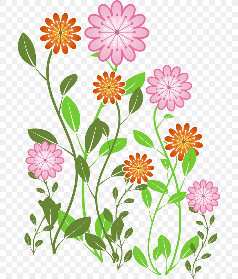 Euclidean Vector Flower Clip Art, PNG, 698x960px, Flower, Annual Plant, Artwork, Chrysanthemum, Chrysanths Download Free