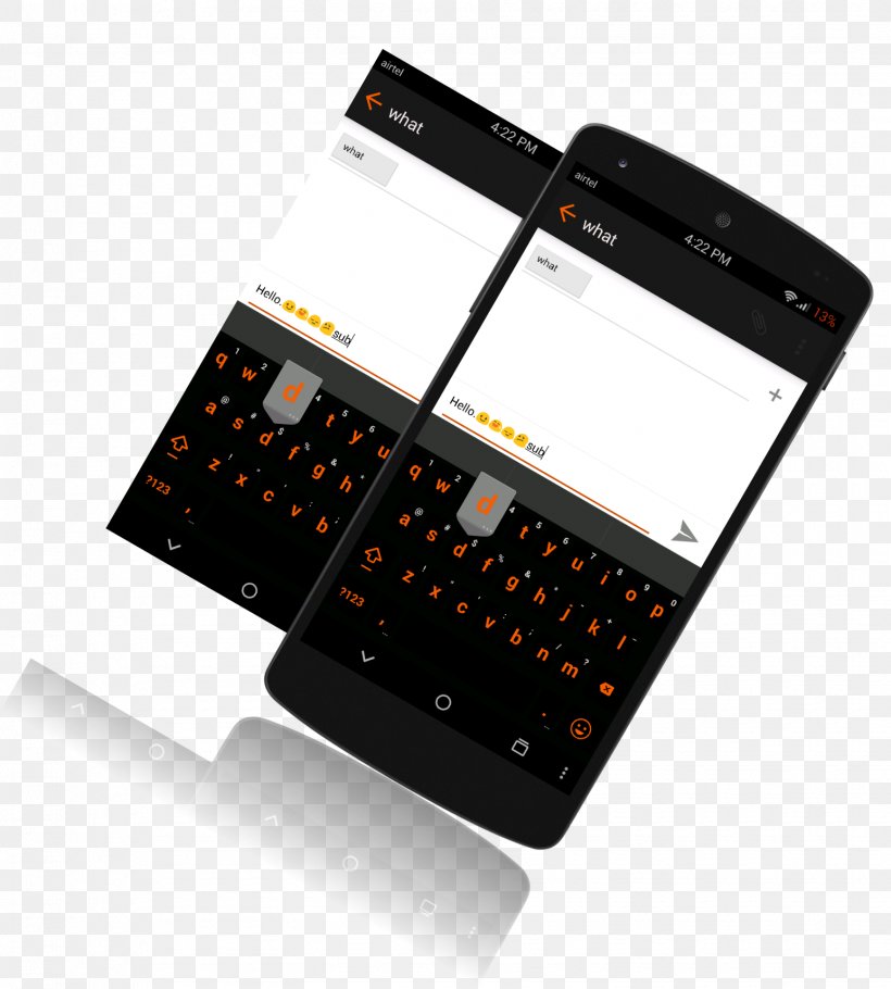 Feature Phone Smartphone Dark Theme Mobile Phones MIUI, PNG, 1545x1715px, Feature Phone, Android, Android Froyo, Android Software Development, Aptoide Download Free