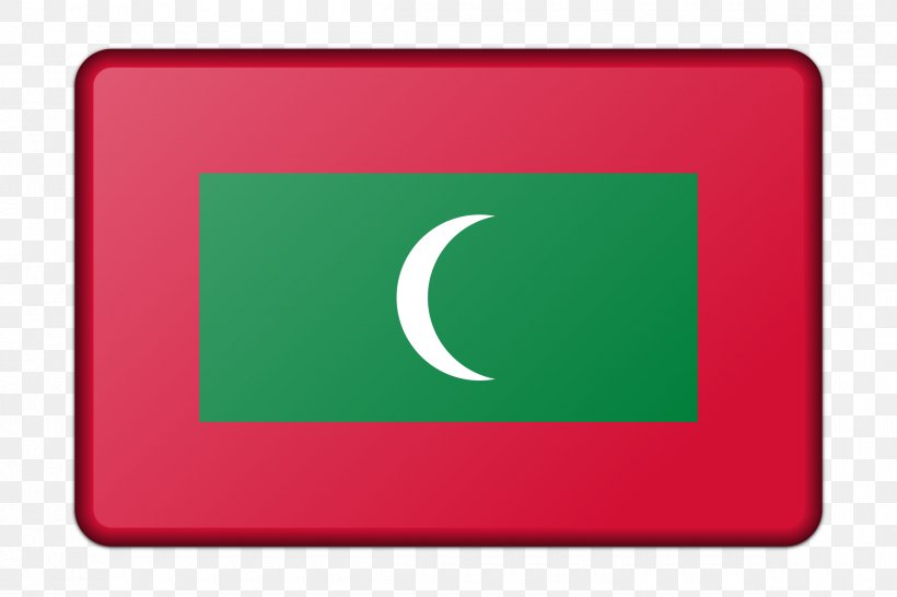 Flag Of The Maldives Fahne Addu Kandu, PNG, 2400x1600px, Maldives, Animaatio, Asia, Brand, Country Download Free