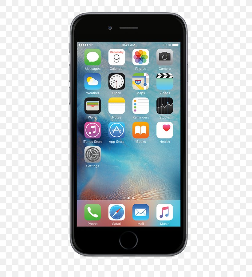 IPhone 6 Plus Apple IPhone 6s Smartphone, PNG, 567x900px, Iphone 6, Apple, Apple Iphone 6s, Att, Cellular Network Download Free