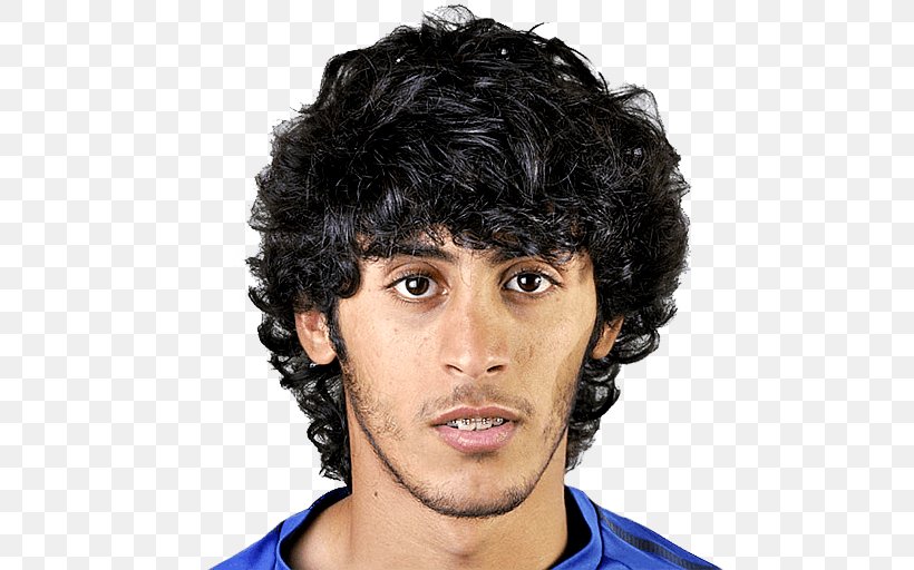 Mosaab Al-Otaibi Al-Nassr FC Riyadh FIFA 14 Football Player, PNG, 512x512px, Alnassr Fc, Black Hair, Chin, Fifa, Fifa 14 Download Free