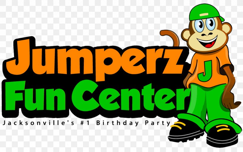 Orange Park Jumperz Fun Center Battle Zone Location Party Kansas City, PNG, 974x613px, Orange Park, Brand, Cartoon, Family Entertainment Center, Fiction Download Free