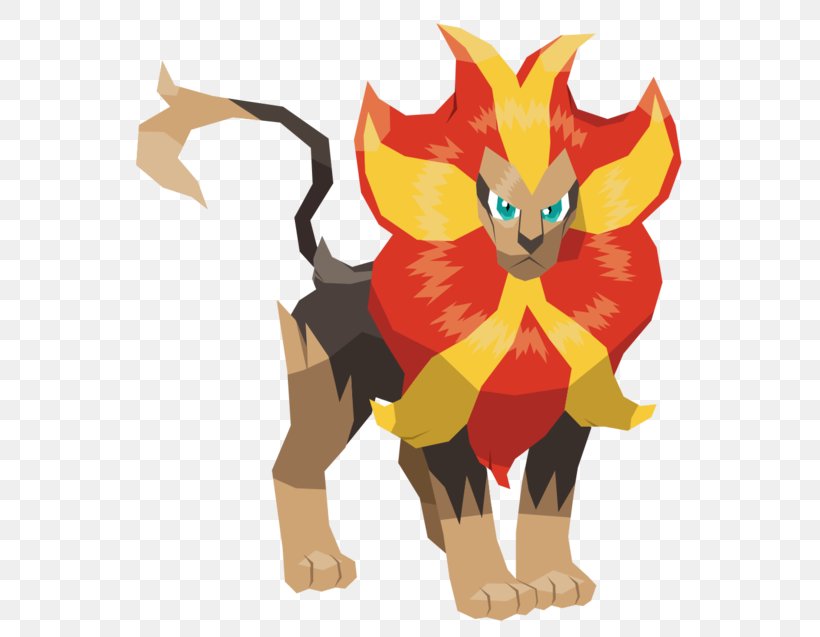 Pokémon X And Y Pokémon Sun And Moon Litleo Video Game, PNG, 590x637px, Pokemon, Art, Carnivoran, Cartoon, Cat Like Mammal Download Free