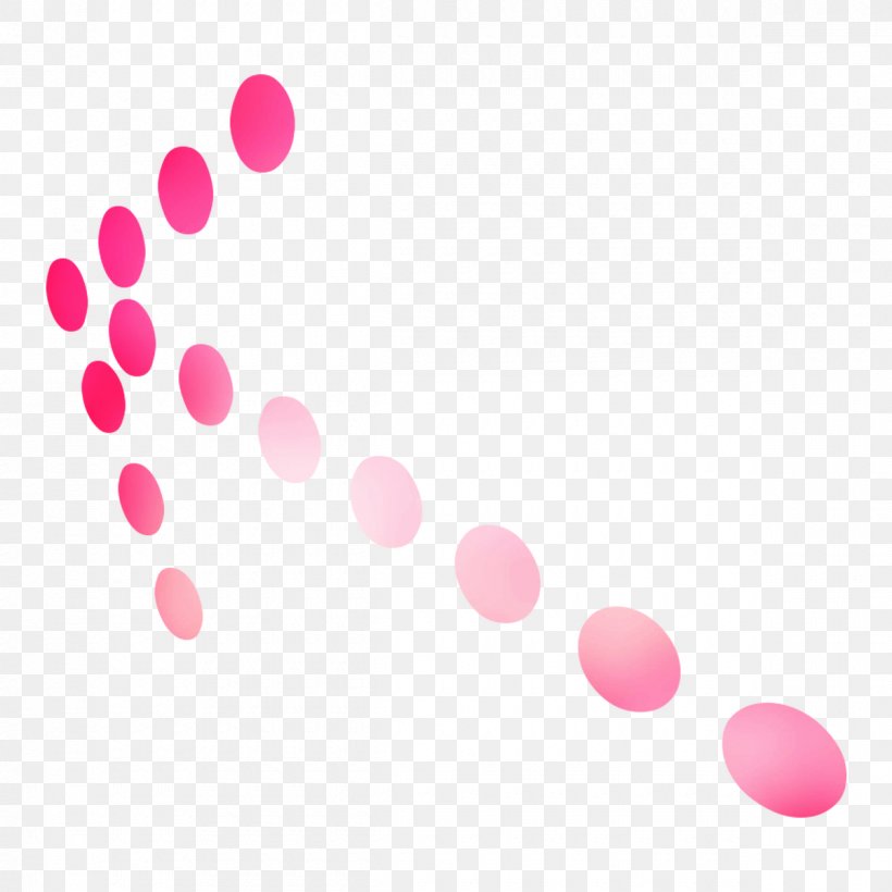 Product Design Pink M Point Circle, PNG, 1200x1200px, Pink M, Heart, Magenta, Material Property, Pink Download Free