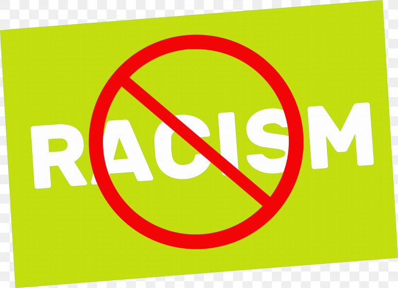 STOP RACISM, PNG, 3000x2176px, Stop Racism, Area, Line, Logo, M Download Free